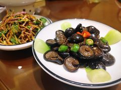 房县小花菇-房县土本味土鸡汤特色餐厅(沌口店)