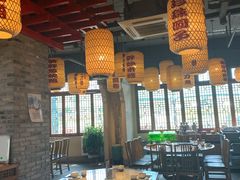 大堂-二十八里太湖船菜(吉祥路店)