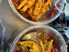 -嘉州九妹凤爪(乐山总店)