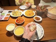 -姥姥家春饼店(八里庄店)
