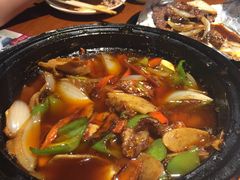 -院落创意菜