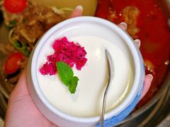 -浩爷羊蝎子火锅(望京店)