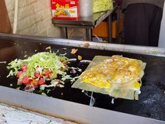 -大东北首席烤冷面(常兴路店)