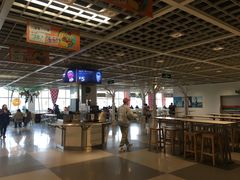 大堂-宜家·瑞典风味餐厅(无锡店)