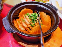 东沙芋儿煲-东沙小镇主题餐厅(下沙店)