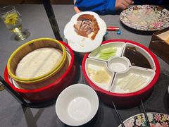 -大食客·非遗吉菜(高新和园店)