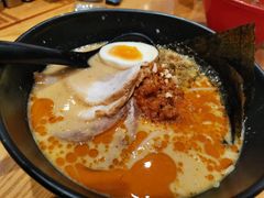 -一風堂拉面(港汇恒隆店)