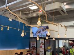 大堂-李先生的首尔小馆(松江启源广场店)