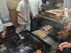 -上海蟹壳黄(徐汇区嘉陵菜市场店)