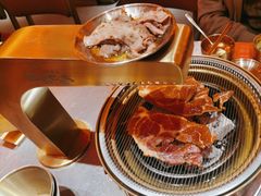 -西塔老太太泥炉烤肉(苏州大悦城店)