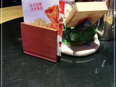 -吴越荣记苏州菜·松鼠桂鱼100%活鱼现做(斜塘老街店)