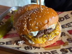 -Side Street街旁(交道口店)