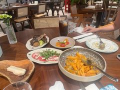 -Osteria Garden 生蚝花园餐厅(原进贤路店)