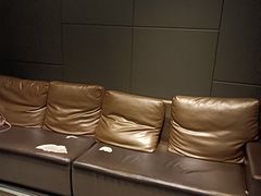 -AGOGO HOUSE KTV(东街店)