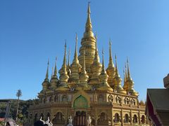 -西双版纳勐泐文化旅游区