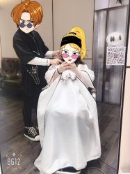 -崇尚GAVIN STYLE臻选