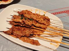 -肥肥虾庄·金牌油焖大虾(杨园滨江时代walk店)