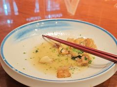 -山水茶艺馆·点心粤菜·30年老字号