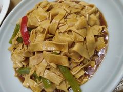 -山南熏肉大饼(辽菜旗舰店)