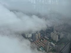 -上海中心大厦