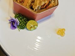 -品珍中餐厅·南北融合特色菜(兰州富力万达文华酒店)