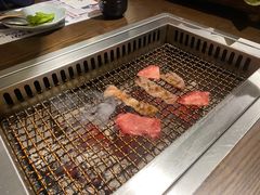 -樱宿日式和牛烧肉(五道口店)