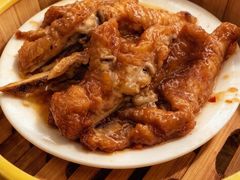 -香云轩·顺德菜(香云纱园林酒店店)