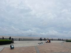 -南汇嘴观海公园