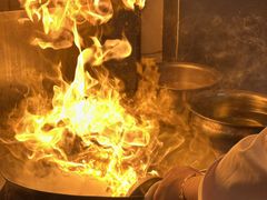 -湘中缘·湖南菜(娄底驻京办店)