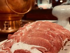 -额尔敦草原涮羊肉·烧烤(冻青树总店)