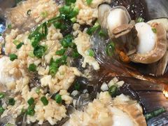 -盒马鲜生(岭南新世界店)