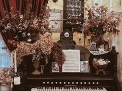 -秘密小花园(第三中学店)