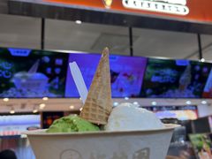 -极拉图·现制冰淇淋(大卫城店)