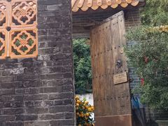 -周大娘牛乳(旧寨古村总店)