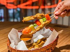 -普叽普叽泰式茶餐厅(港汇店)