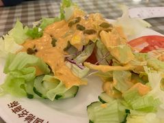 -华梅西餐厅(哈尔滨中央大街店)