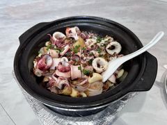 -利雅园酒家(大沙地店)