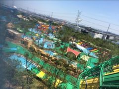 -苏州乐园森林水世界