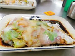 -银记肠粉店(北京路店)