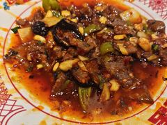 -两路口面庄·重庆小馆(东四十条店)