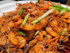 -老头儿油爆虾·知味杭州(爱琴海购物中心)