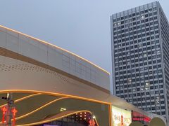 -万达广场(泰安泰山店)