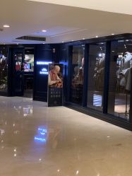 -BRANS PORO布朗斯伯勒西装高级定制·瑞璞西装(金陵店)
