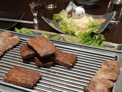 -やきにく 牛将日式焼肉(新华路店)