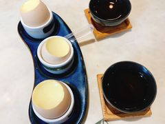 新奇榴莲蛋-隆隆金大茶楼(明珠广场店)