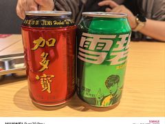 -朴大叔拌饭(上海金山万达店)