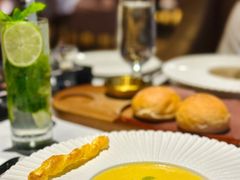 -哈布斯扒房(华发商都店)