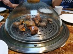 -海味当家·蒸锅海鲜(中山广场创始店)