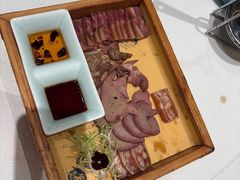 -聆桂烤鸭·金奖烤鸭(静联广场店)