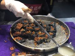 -黑色经典臭豆腐·湖南特产(坡子街店)